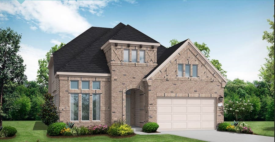 Property photo for 26090 Peacetree Lane, Montgomery, TX