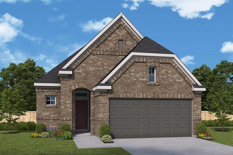 Property photo for 27110 Texas Wildrye Drive, Waller, TX