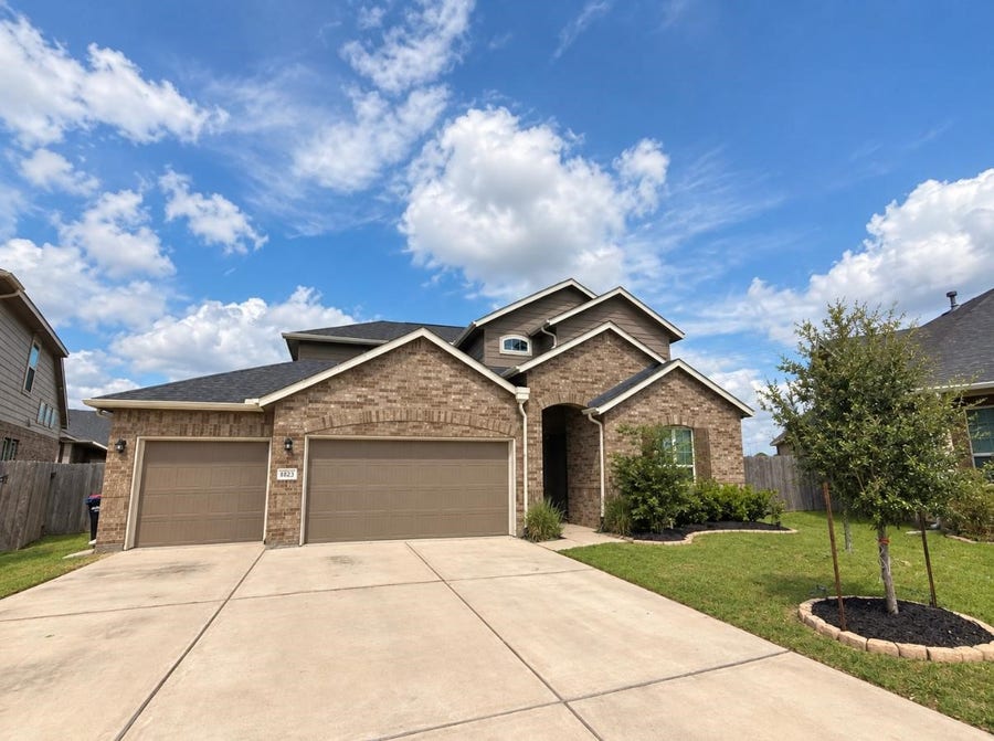 Property photo for 8823 Sandhill Crane Road, Baytown, TX