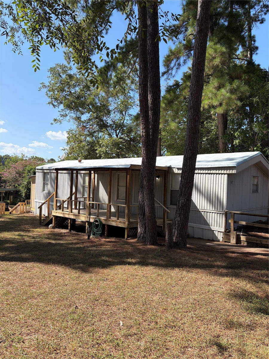 Property photo for 9651 Warm Spring, Willis, TX