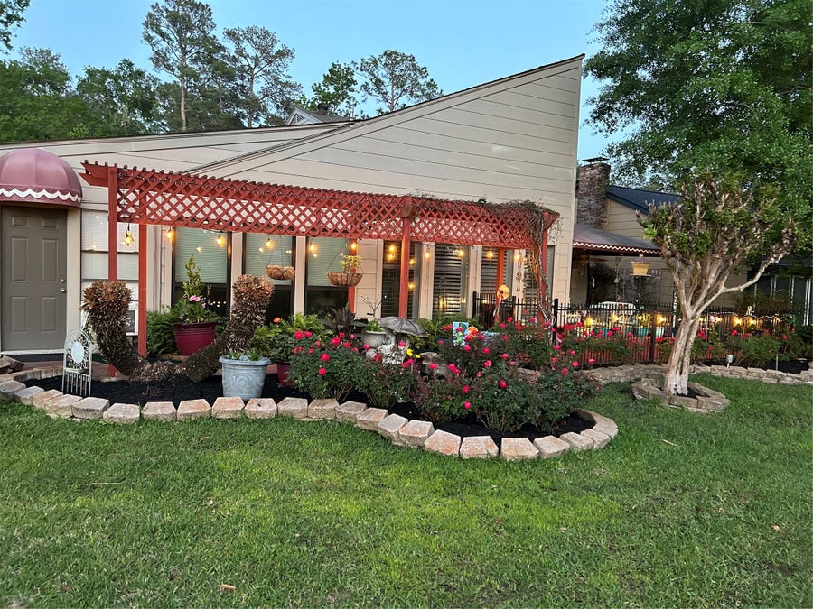 Property photo for 728 Hogan Drive, Conroe, TX