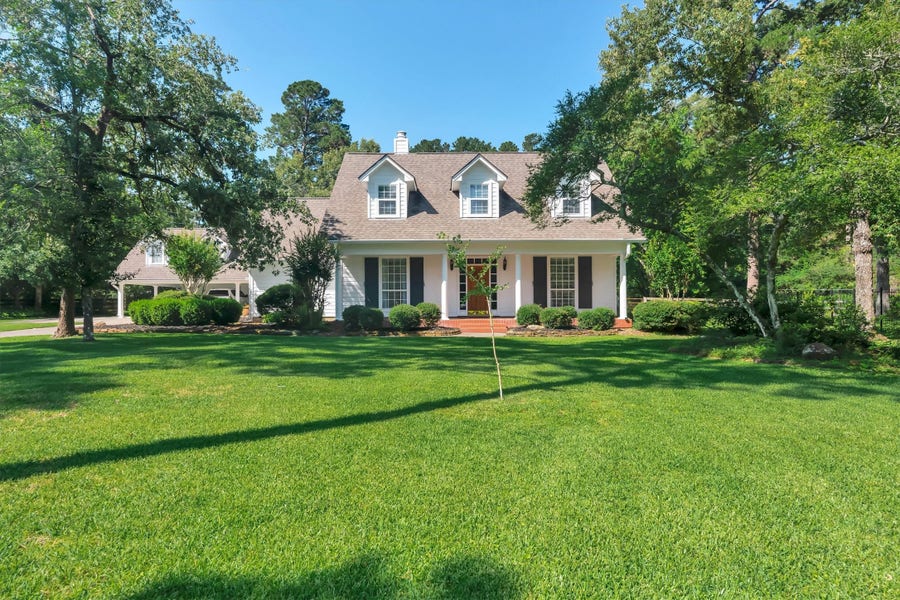Property photo for 2326 Timberknob Court, Magnolia, TX