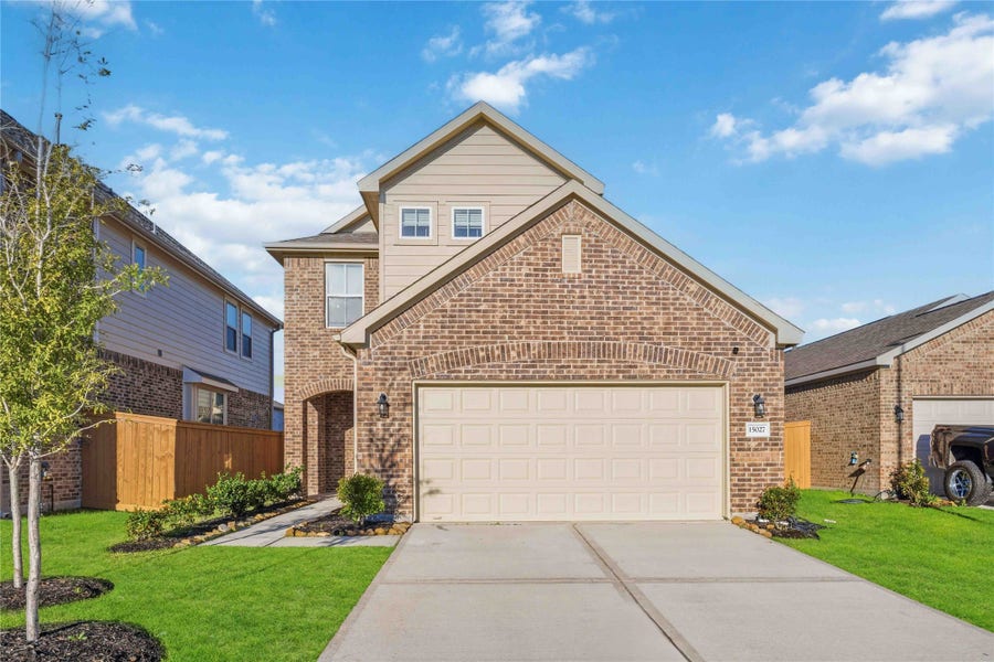 Property photo for 15027 Bradfield Manor Drive, Houston, TX