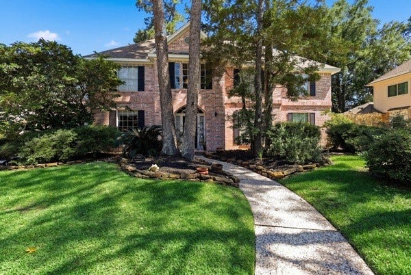 Property photo for 5834 Mountain View Drive, Houston, TX