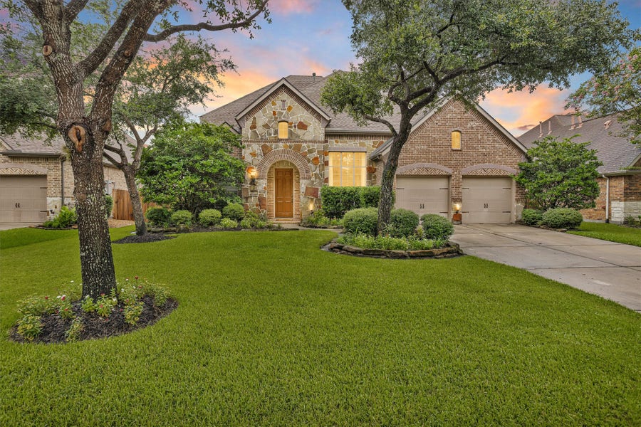 Property photo for 25007 Bahme Springs Lane, Porter, TX