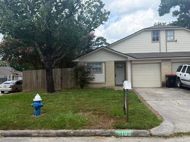 Property photo for 3103 Trembling Creek Circle, Spring, TX