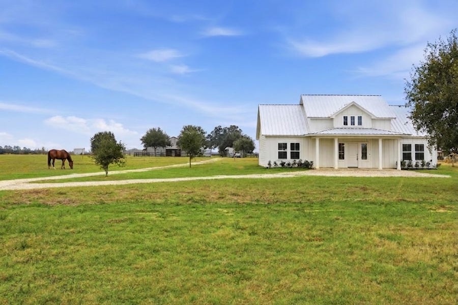 Property photo for 34855 FM 1488, Hempstead, TX