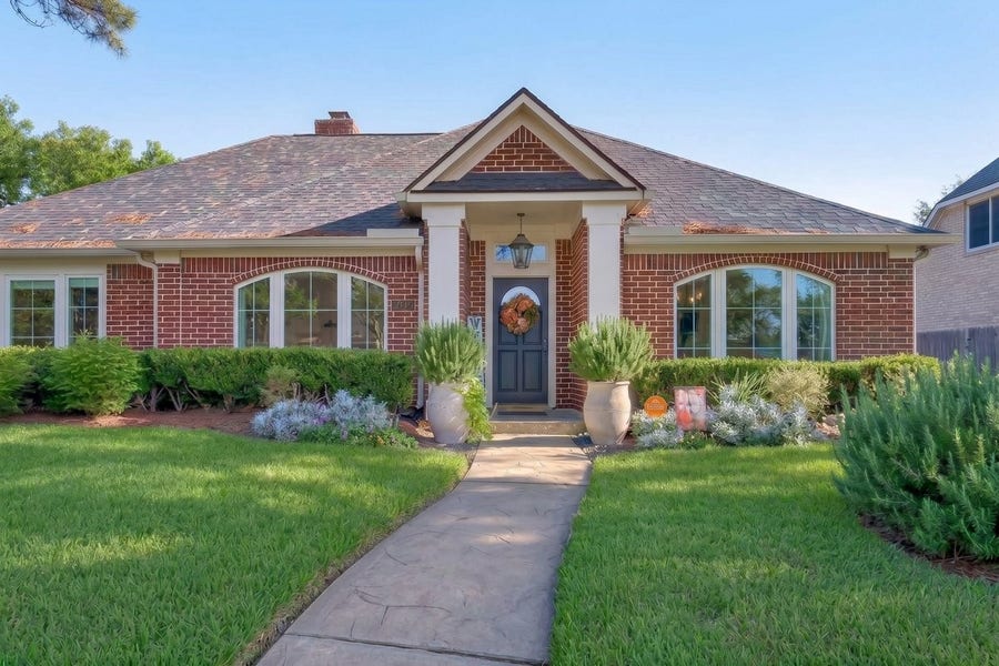 Property photo for 20822 Chappell Knoll Drive, Cypress, TX