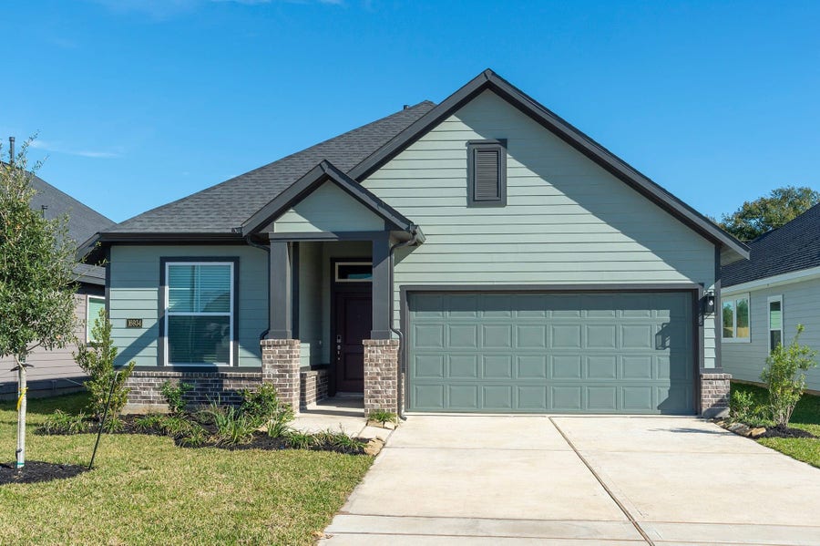 Property photo for 16911 Lavender Farm Street, Cypress, TX