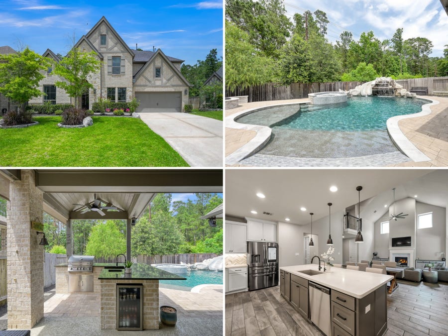 Property photo for 275 Bronze View Drive, Montgomery, TX
