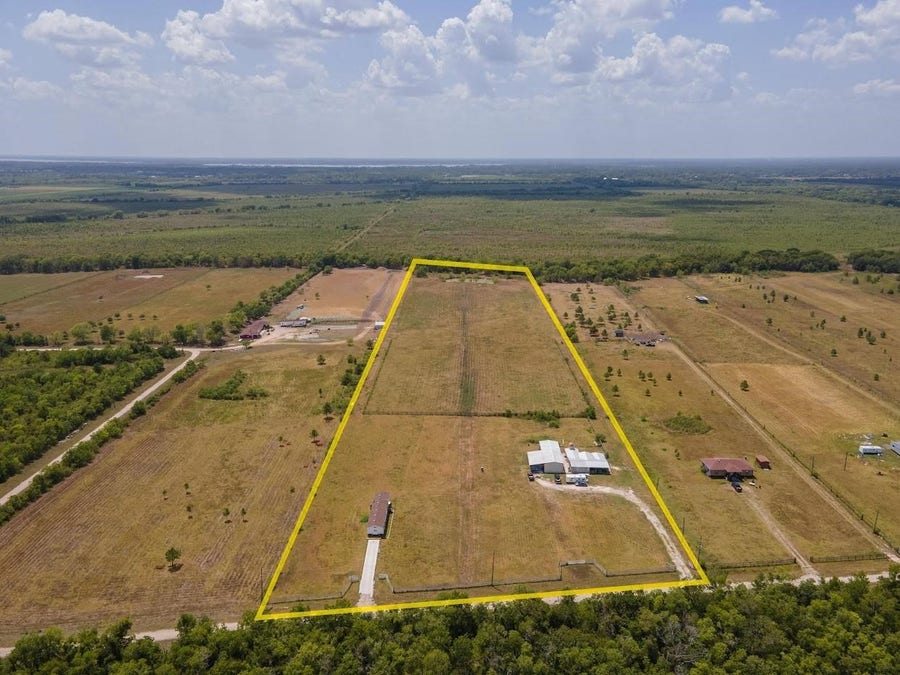 Property photo for 22435 Ramsey Road, Huffman, TX