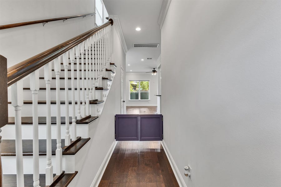 Property photo for 3911 Kennon Street, #A, Houston, TX