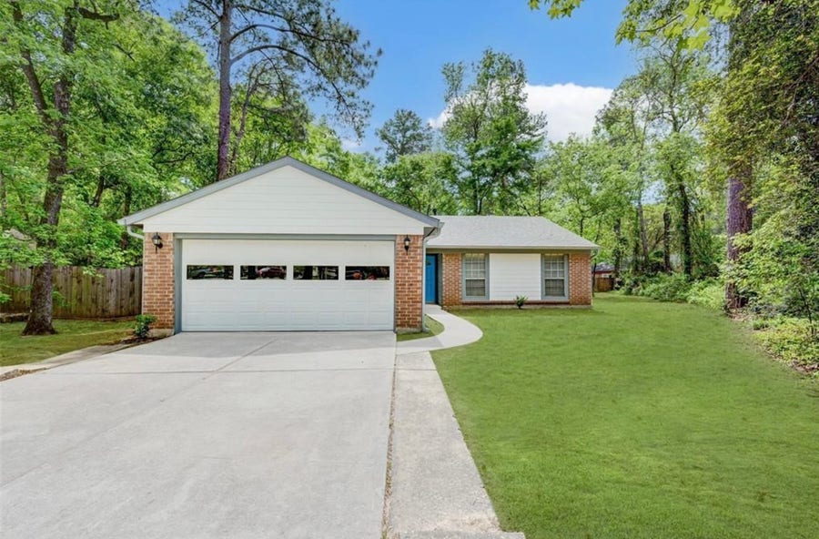 Property photo for 34 N Circlewood Glen, The Woodlands, TX