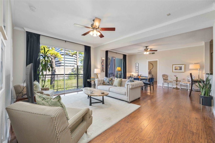 Property photo for 4515 Briar Hollow Place, #308, Houston, TX