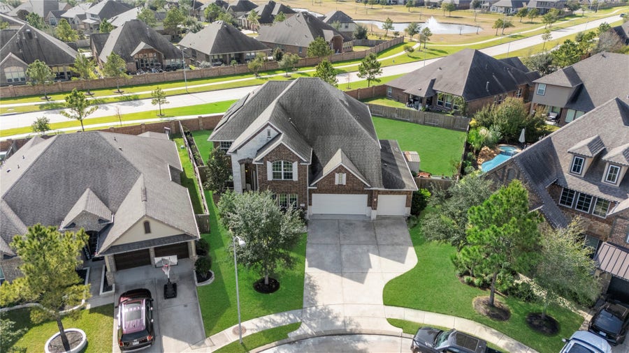Property photo for 20251 Herrin Landing Lane, Cypress, TX