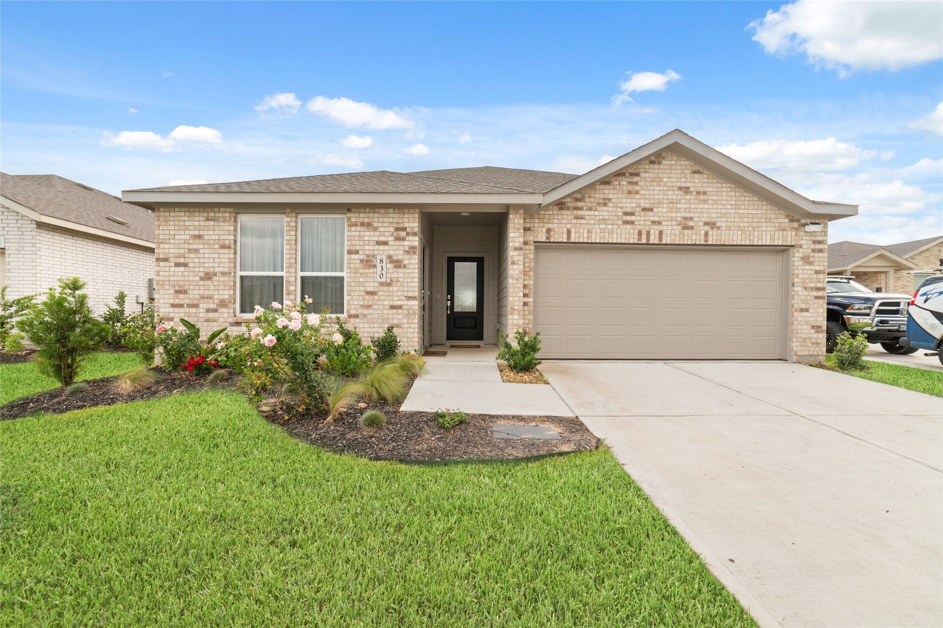 830 Heaven Drive, Beasley, TX 77417 830 Heaven Drive, Beasley, TX 77417