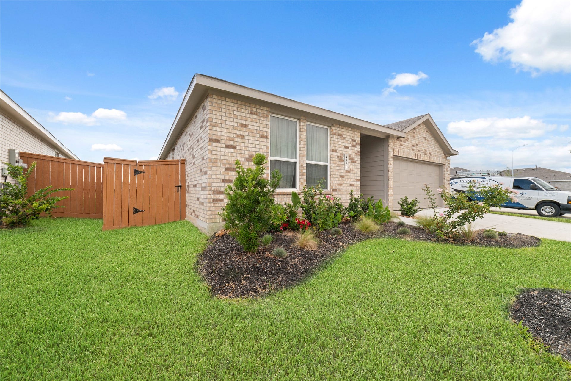 830 Heaven Drive, Beasley, TX 77417 830 Heaven Drive, Beasley, TX 77417
