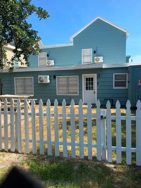 Property photo for 1516 Avenue K, #C, Galveston, TX