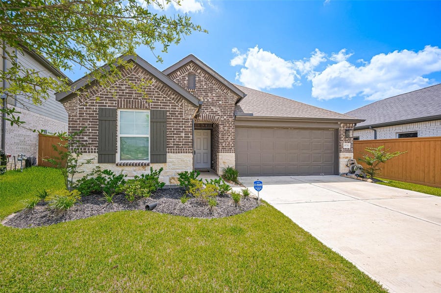 Property photo for 19738 Chianti Point Drive, Hockley, TX