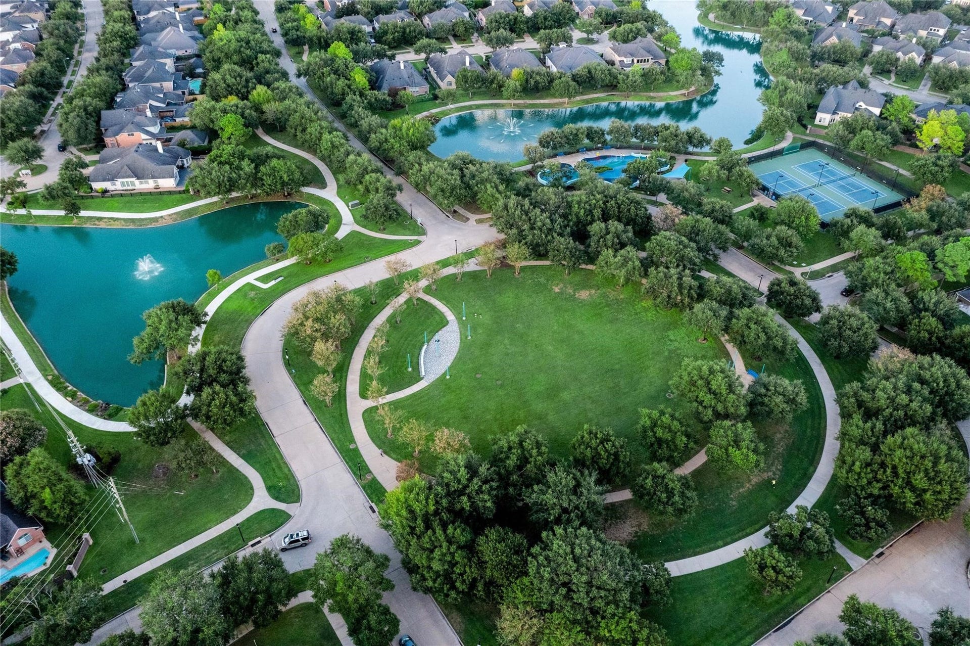21619 Spring Vine Lane, Katy, TX 77450