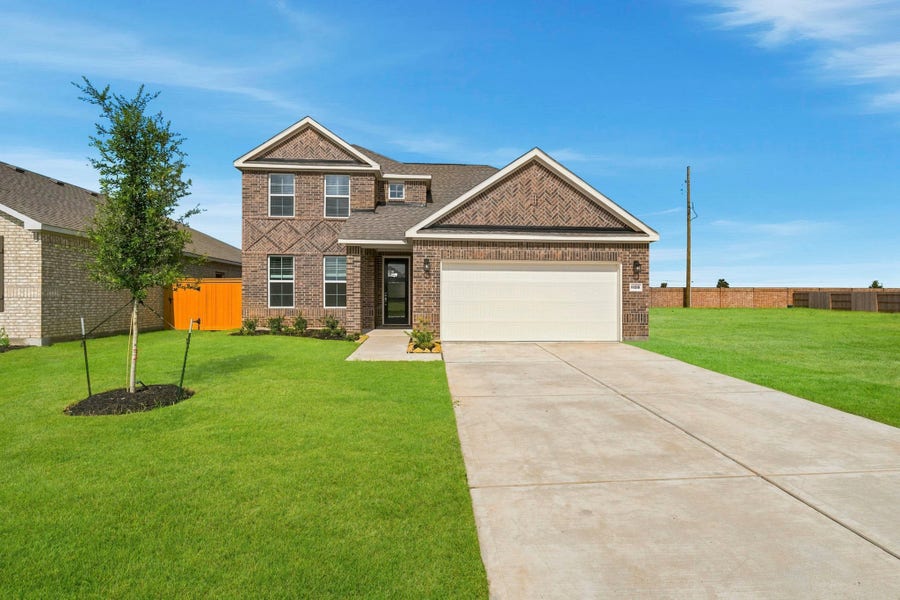 Property photo for 1128 Sunlit Circle, Brookshire, TX