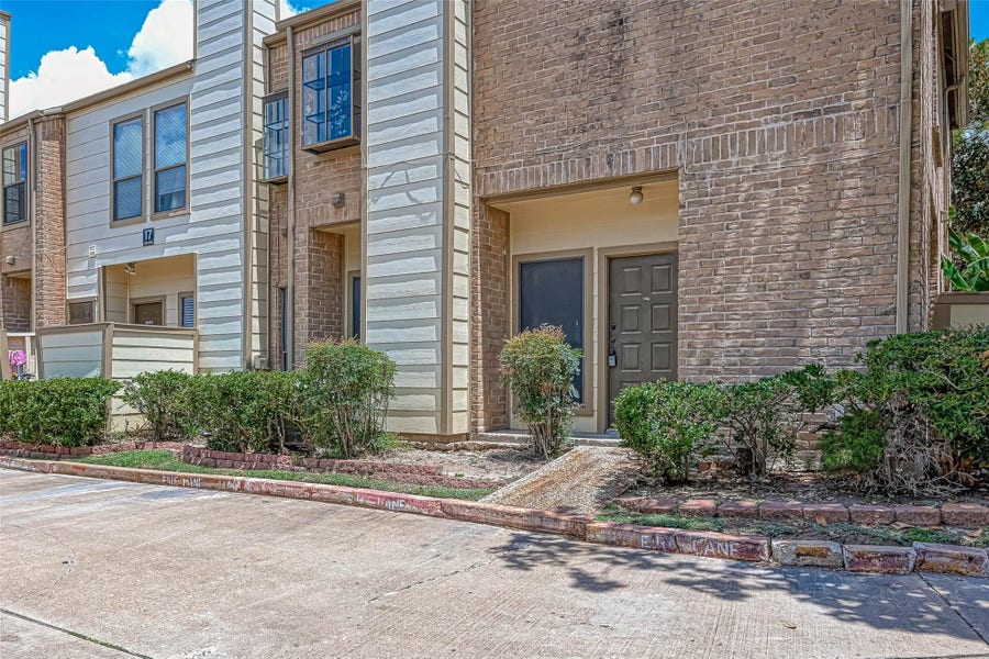 Property photo for 8299 Cambridge Street, #1705, Houston, TX