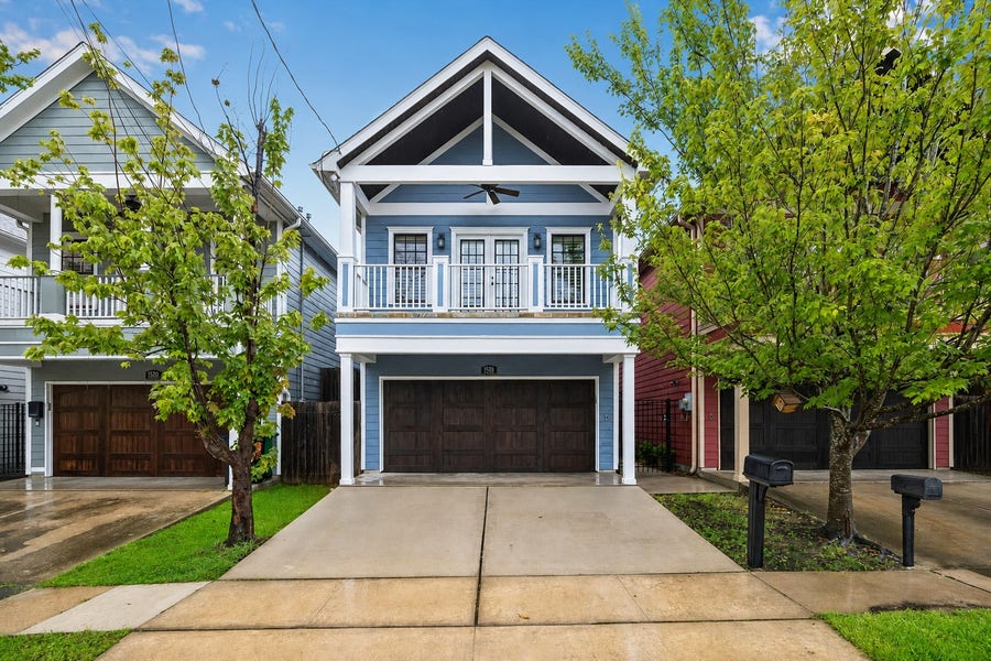 Property photo for 1518 Prince Street, Houston, TX