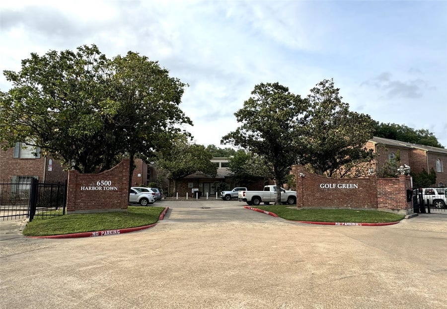 Property photo for 6500 Harbor Town Drive, #3401, Houston, TX