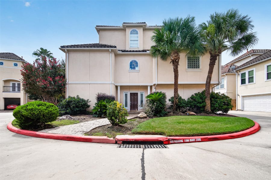 Property photo for 7242 Harmony Cove, Houston, TX