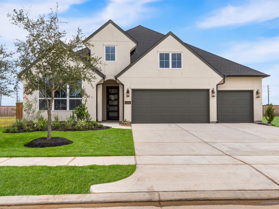 Property photo for 14126 Angelica View Lane, Cypress, TX