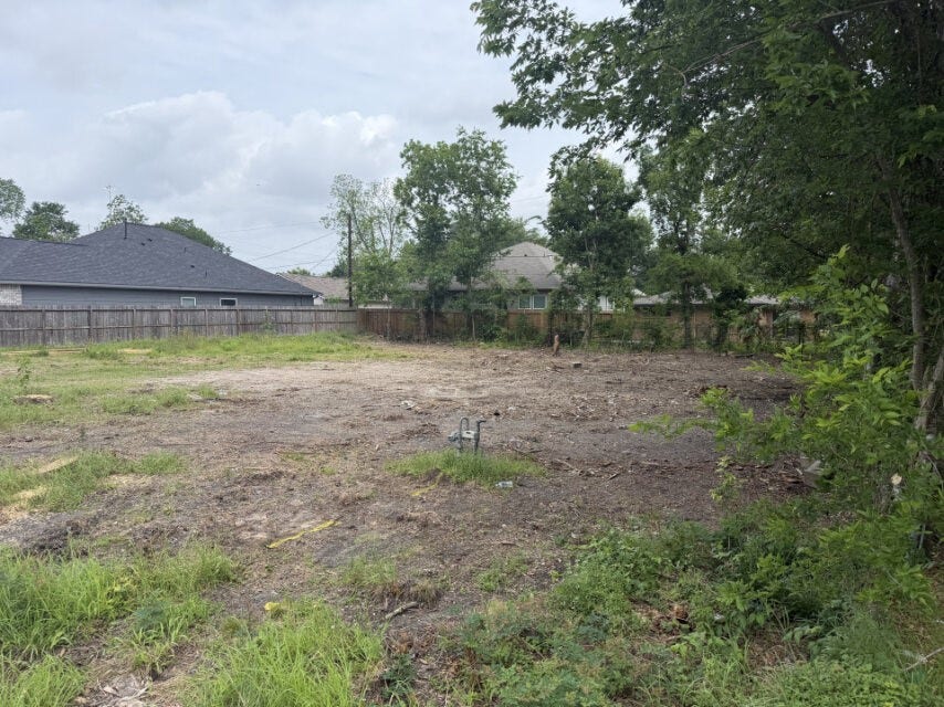 Property photo for 3417 Rebecca Street, Houston, TX