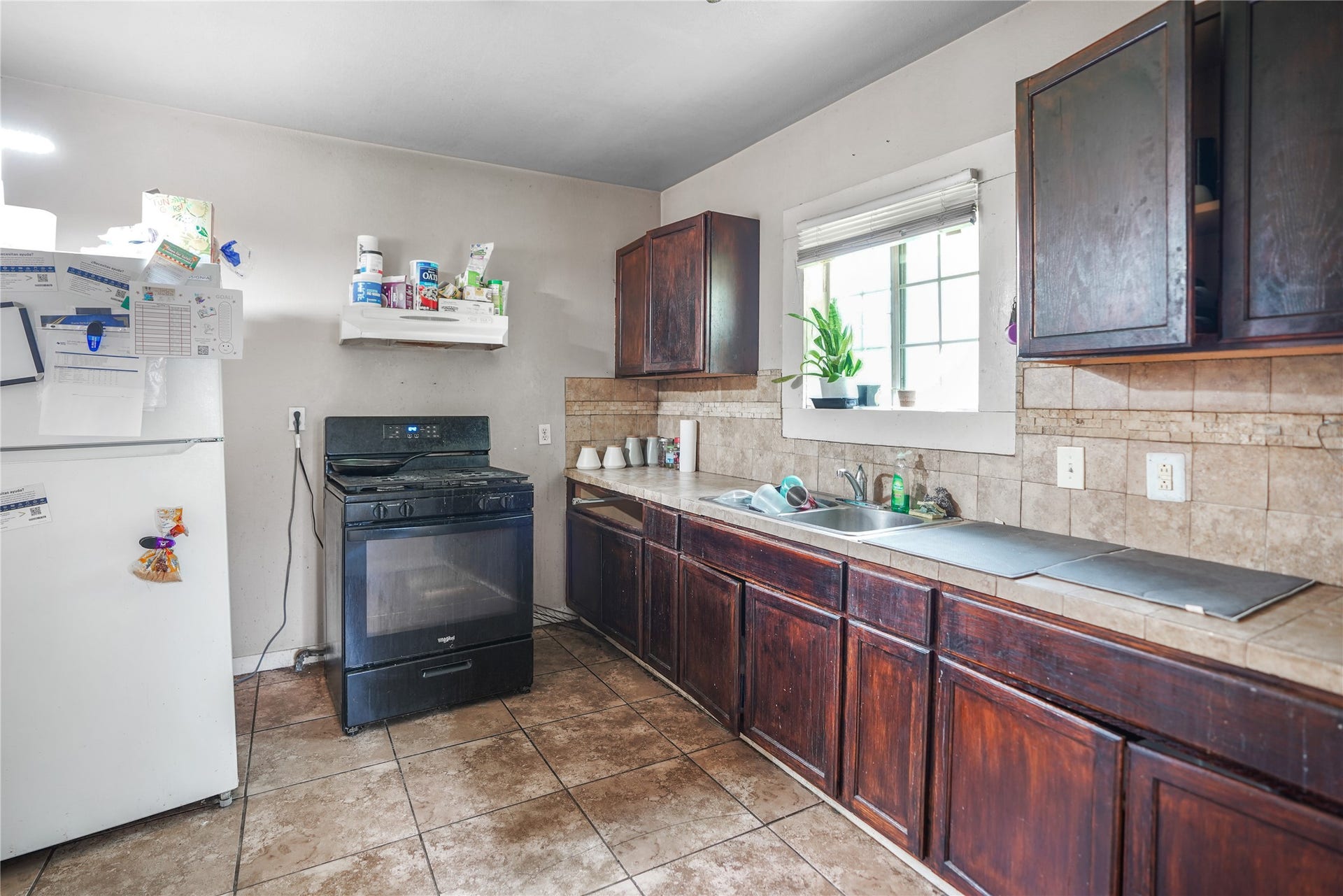3603 Providence Street, Houston, TX 77020 3603 Providence Street, Houston, TX 77020