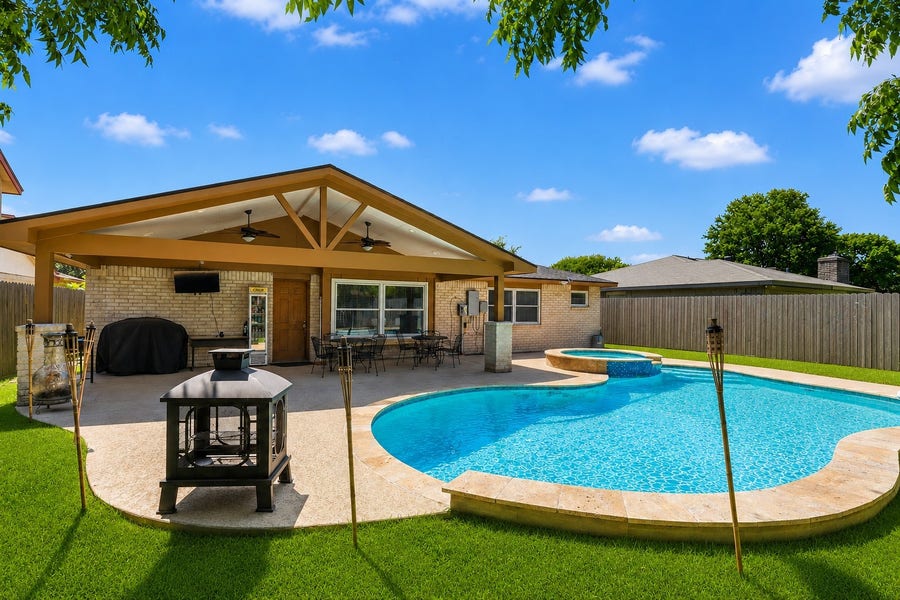 Property photo for 10419 Odessa Drive, Sugar Land, TX