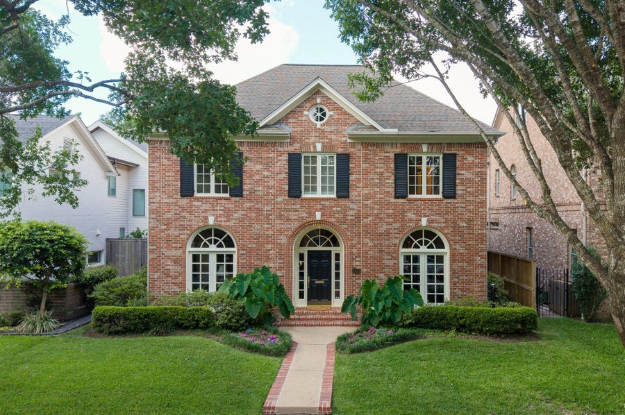 Property photo for 1919 Albans Road, Houston, TX