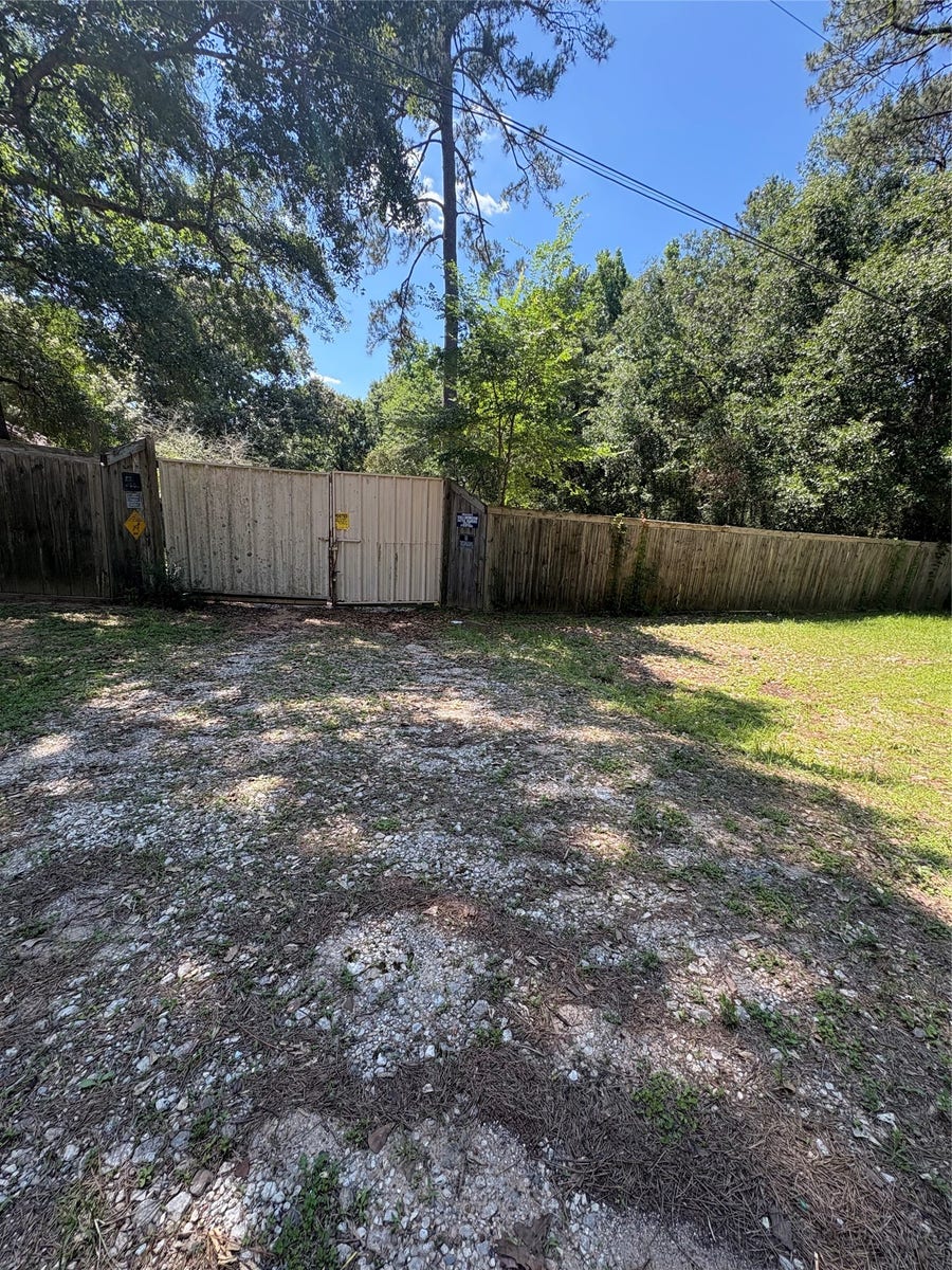 Property photo for 14351 Forest Boulevard, Montgomery, TX