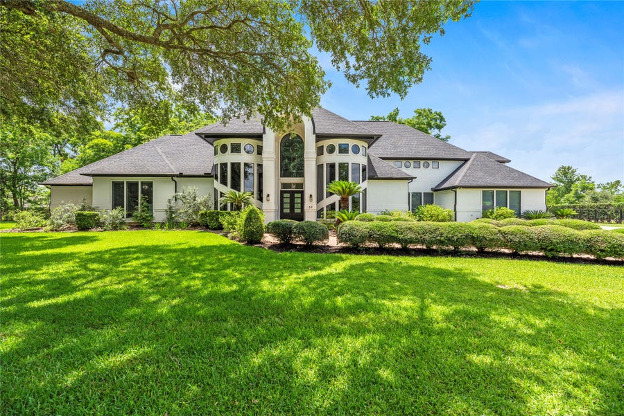 Property photo for 23 Westpoint Drive, Missouri City, TX