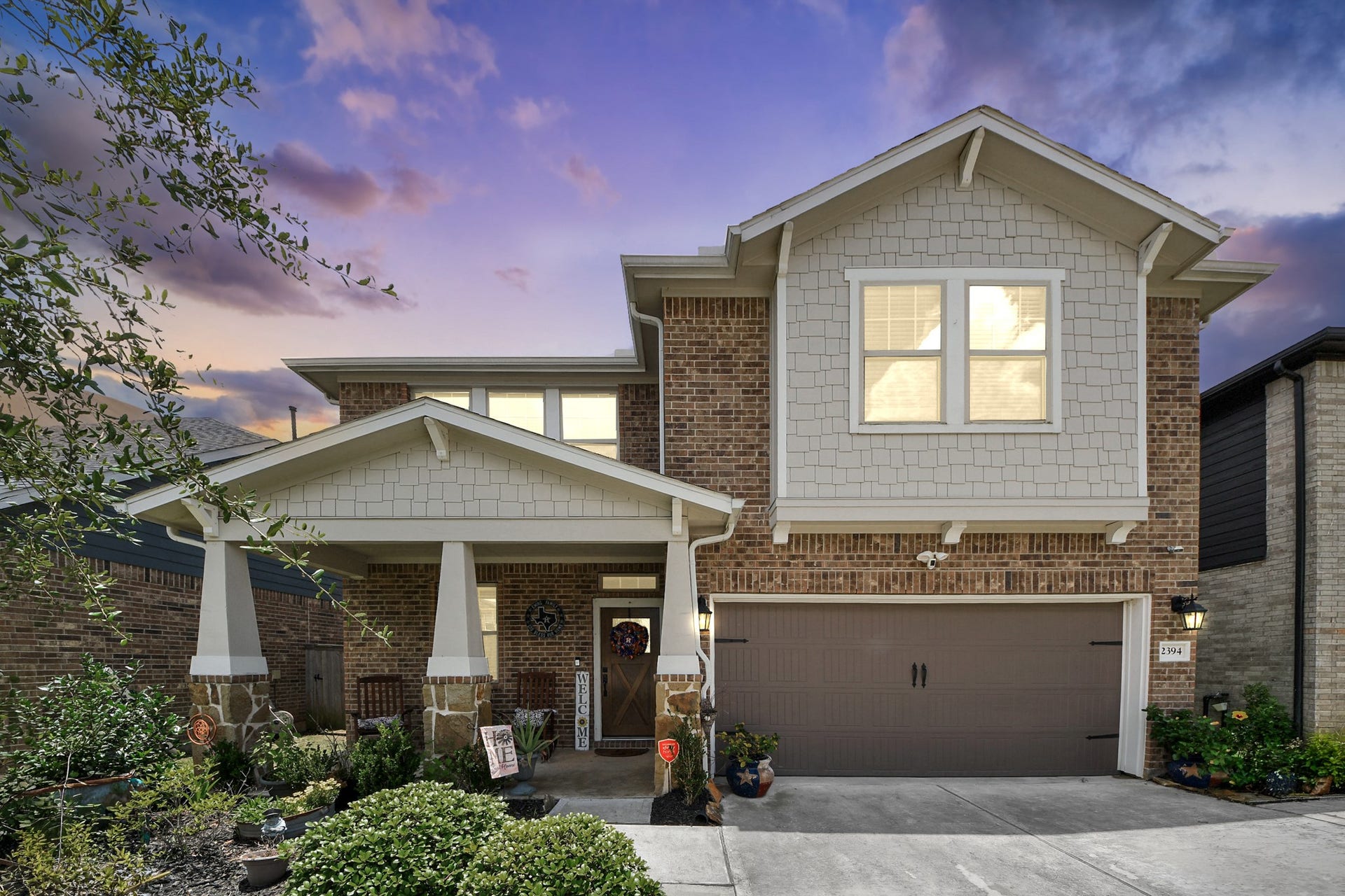 2394 Bishop Lagoon Way, La Porte, TX 77571 2394 Bishop Lagoon Way, La Porte, TX 77571