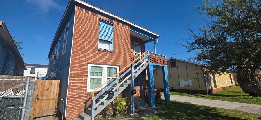 Property photo for 712 40th Street, Galveston, TX