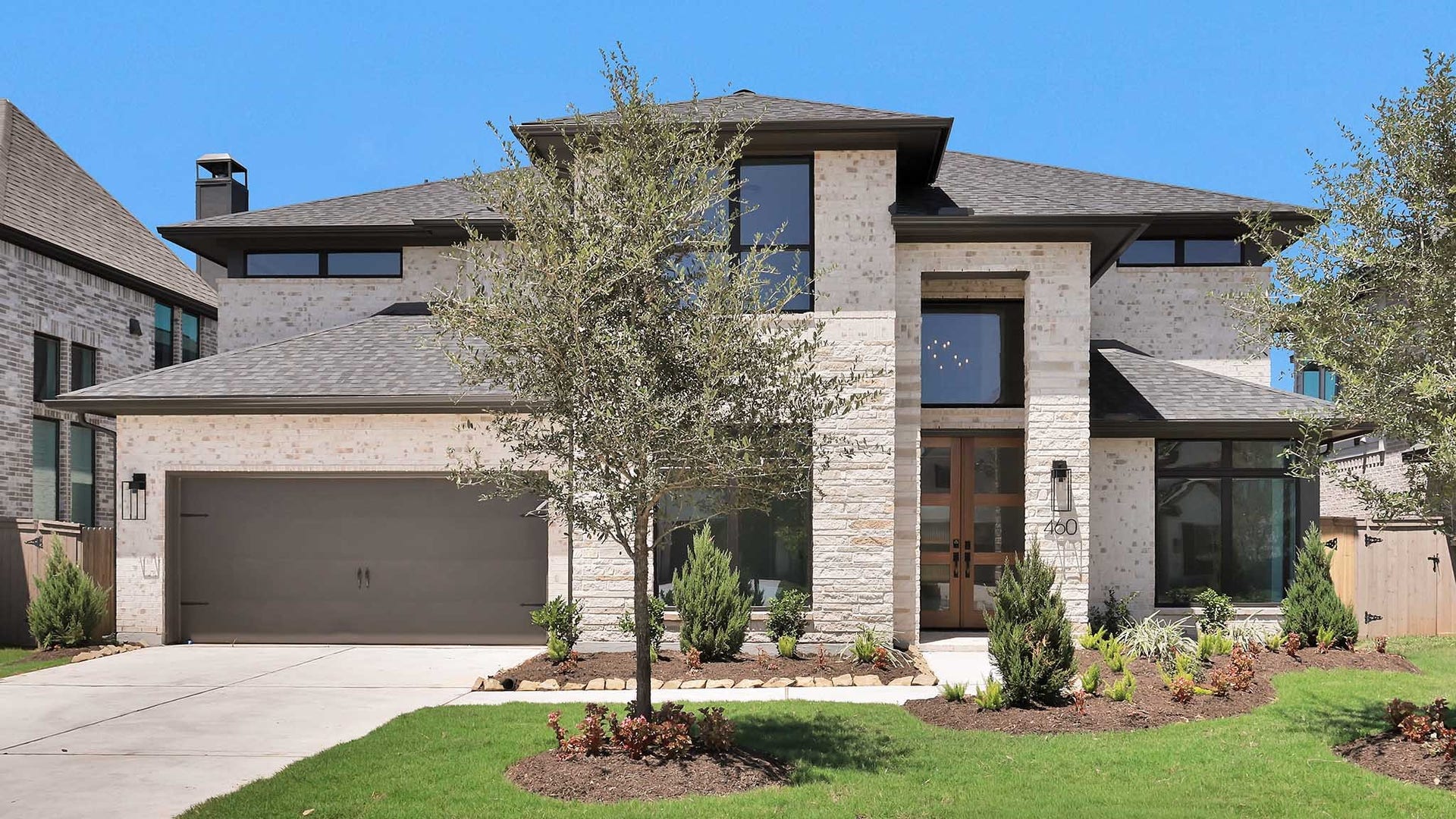 460 Soaring Sparrow Trail, Katy, TX 77493 460 Soaring Sparrow Trail, Katy, TX 77493