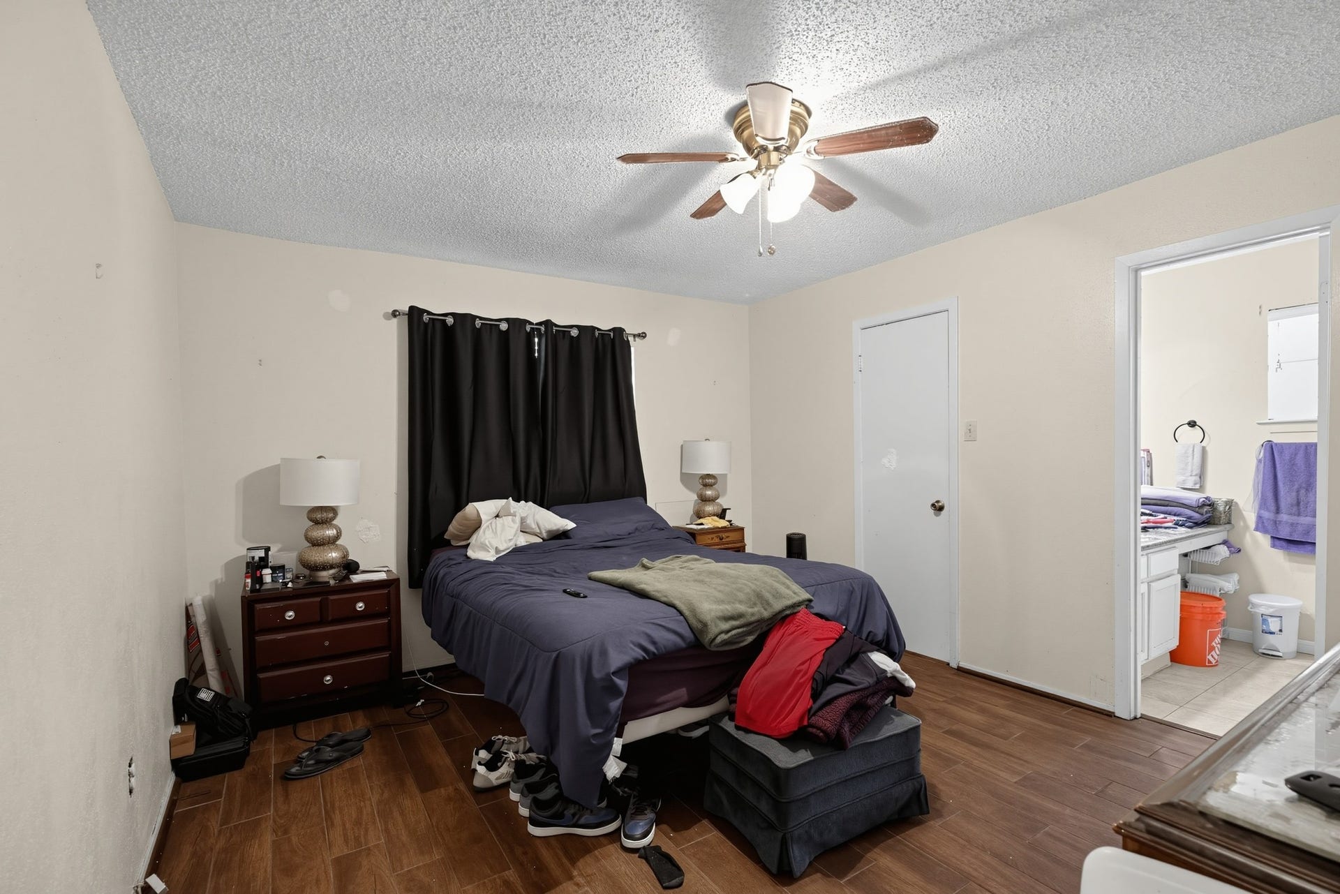 20122 Apache Gardens Lane, Katy, TX 77449