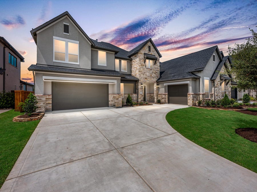 Property photo for 14311 Flowering Sage Way, Cypress, TX