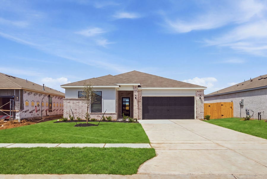 Property photo for 1605 Jean Meadow Drive, Rosenberg, TX