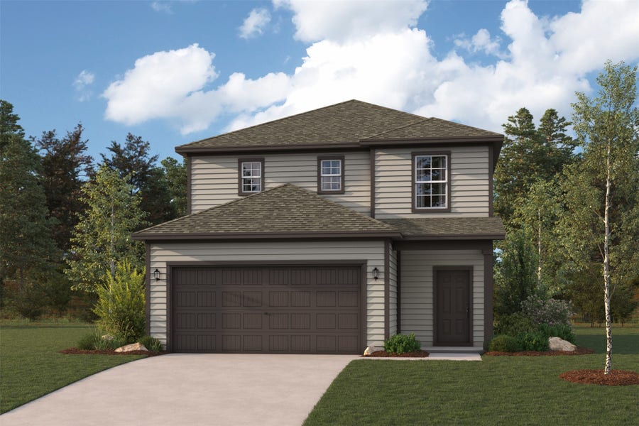 Property photo for 19806 Bridgemill Park Lane, Porter, TX