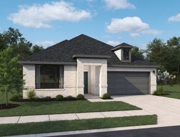Property photo for 643 Beautyberry Way, Rosenberg, TX