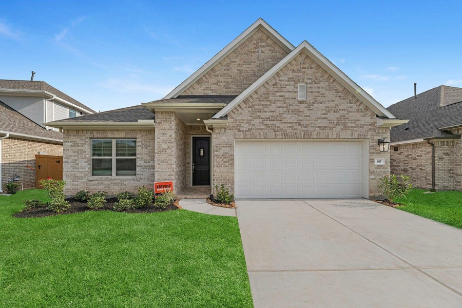 Property photo for 817 Bahia Bay Dr, Katy, TX