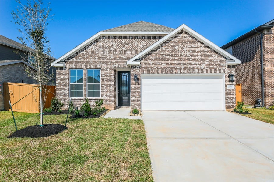 Property photo for 2537 Allegretto Sea Drive, Katy, TX