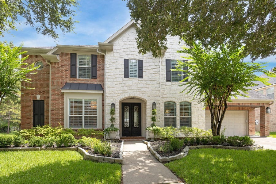 Property photo for 25603 Jordan Terrace Lane, Katy, TX