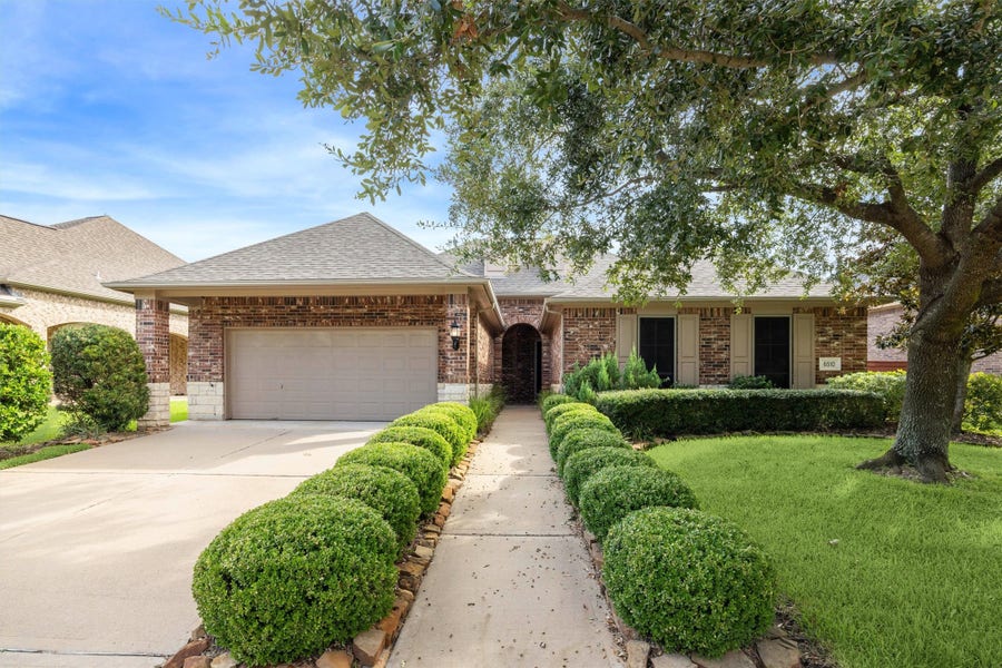 Property photo for 6510 Carrizo Fall Court, Houston, TX