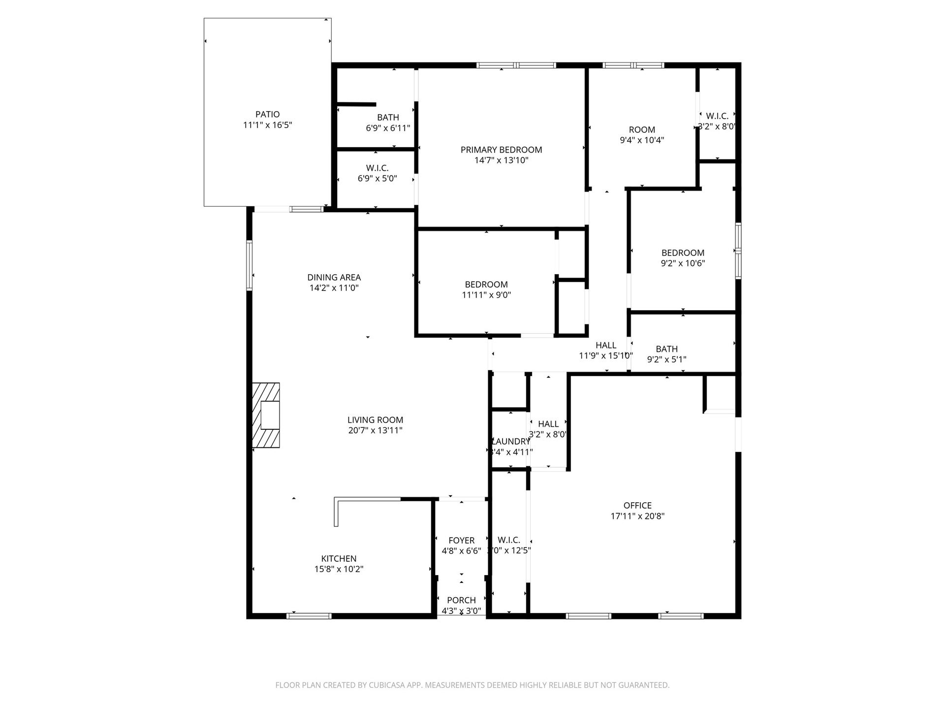 3805 Darling Avenue, Pasadena, TX 77503 3805 Darling Avenue, Pasadena, TX 77503