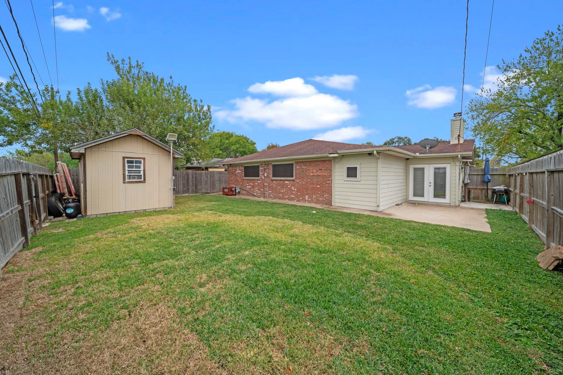 3805 Darling Avenue, Pasadena, TX 77503 3805 Darling Avenue, Pasadena, TX 77503